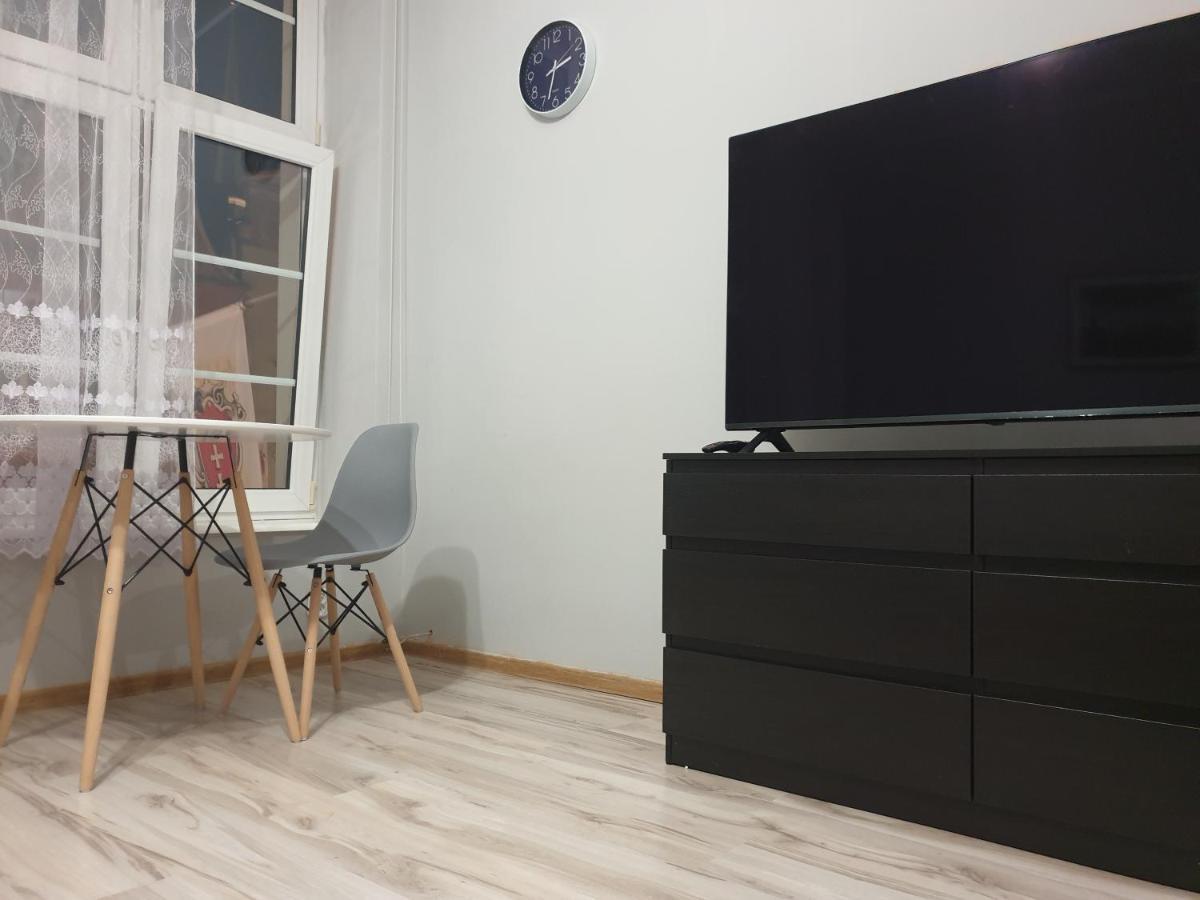 Old Town Apartments גדנסק מראה חיצוני תמונה