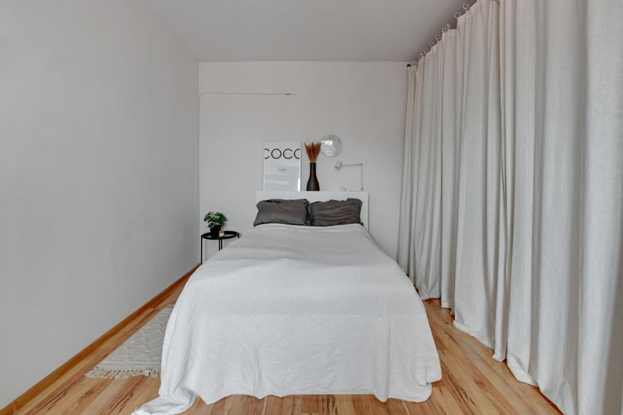 Old Town Apartments גדנסק מראה חיצוני תמונה