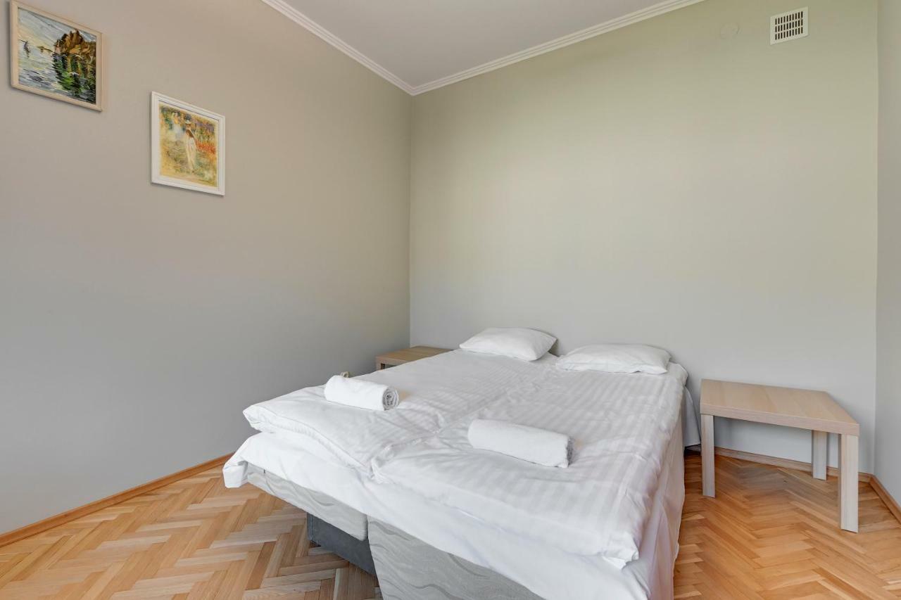 Old Town Apartments גדנסק מראה חיצוני תמונה